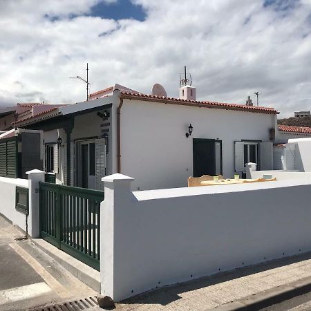Virgen Del Carmen Villa Abades  Eksteriør bilde