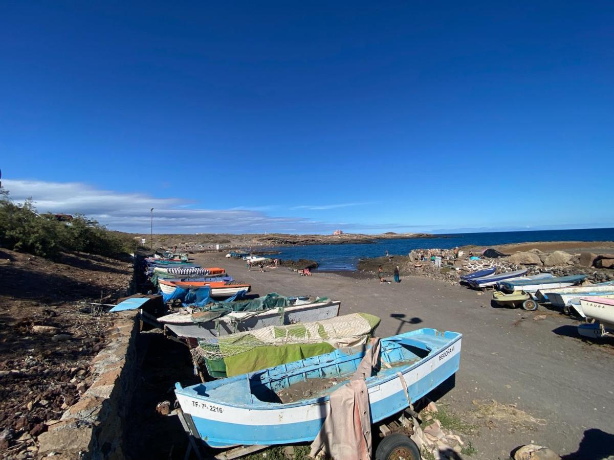 Virgen Del Carmen Villa Abades  Eksteriør bilde