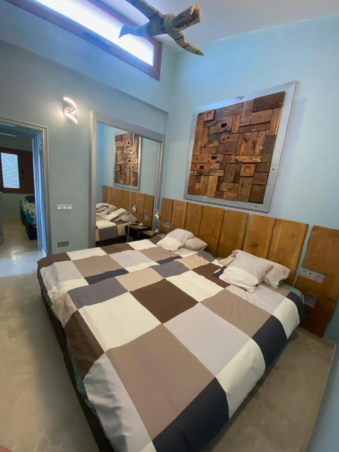 Virgen Del Carmen Villa Abades  Eksteriør bilde