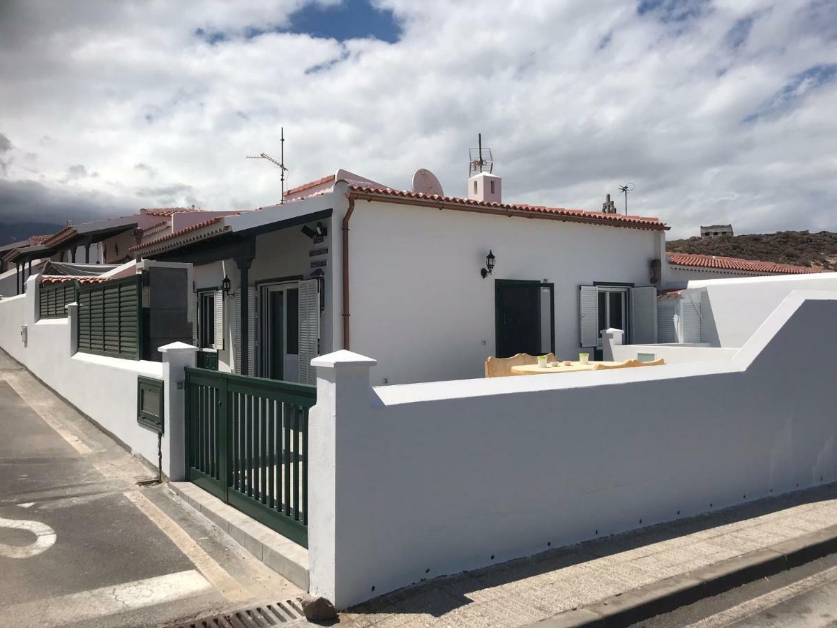 Virgen Del Carmen Villa Abades  Eksteriør bilde