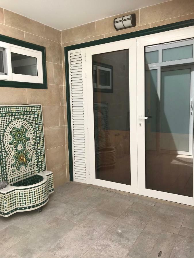 Virgen Del Carmen Villa Abades  Eksteriør bilde